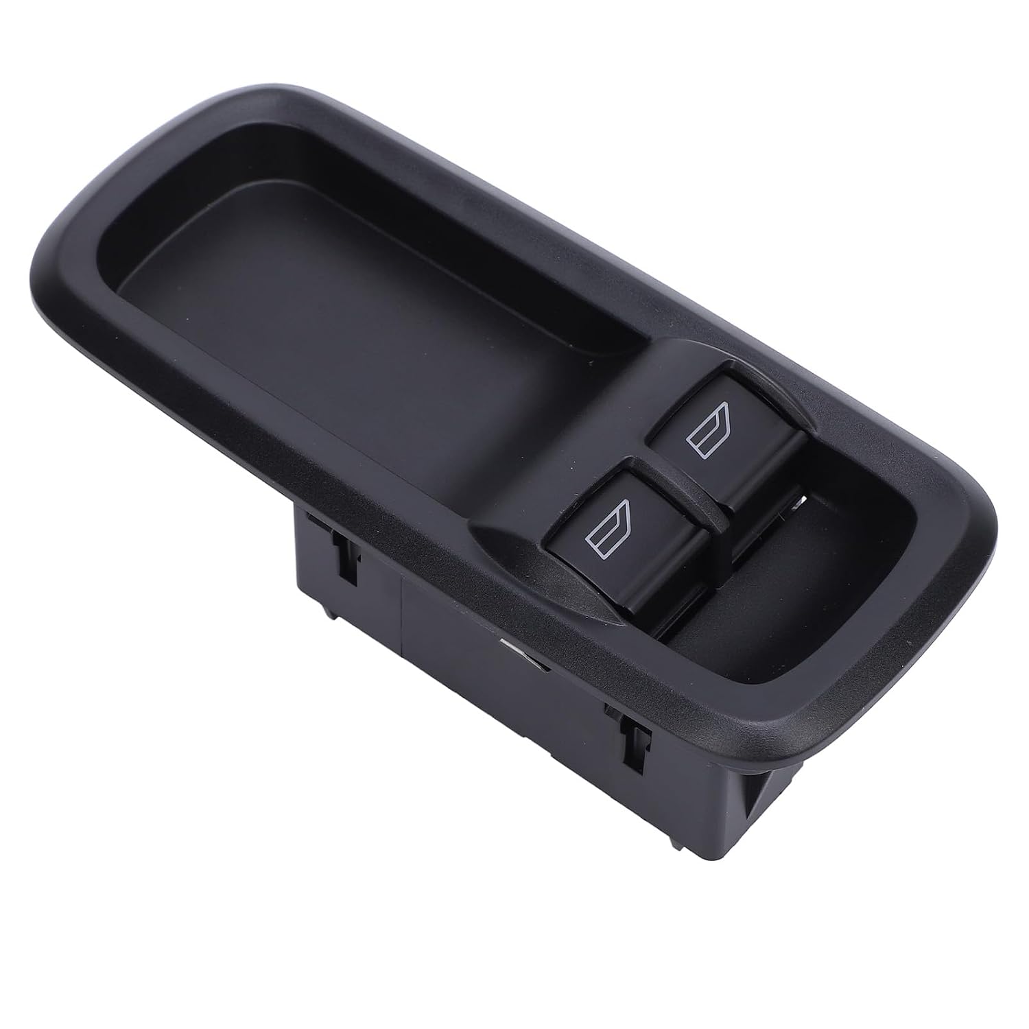 Blearen Electric Master Window Switch Left Driver Side | 8A6T-14A132-AC High Sensitivity for 2008-2012