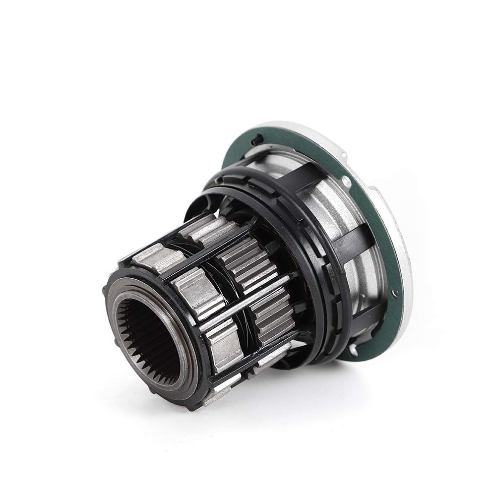 Blearen Front Hub, Auto Locking Front Hub for 2005-2010 Ford F250 F350 F450 F550 Super Duty, OEM AC3Z-3B396-A
