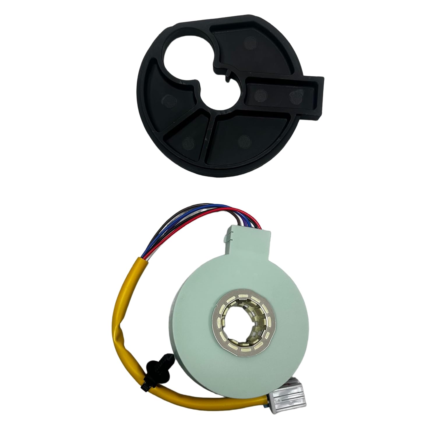 Blearen Steering Wheel Position Sensor CL8Z3F818A CL8Z-3F818-A for 2008 2012 Ford Escape |