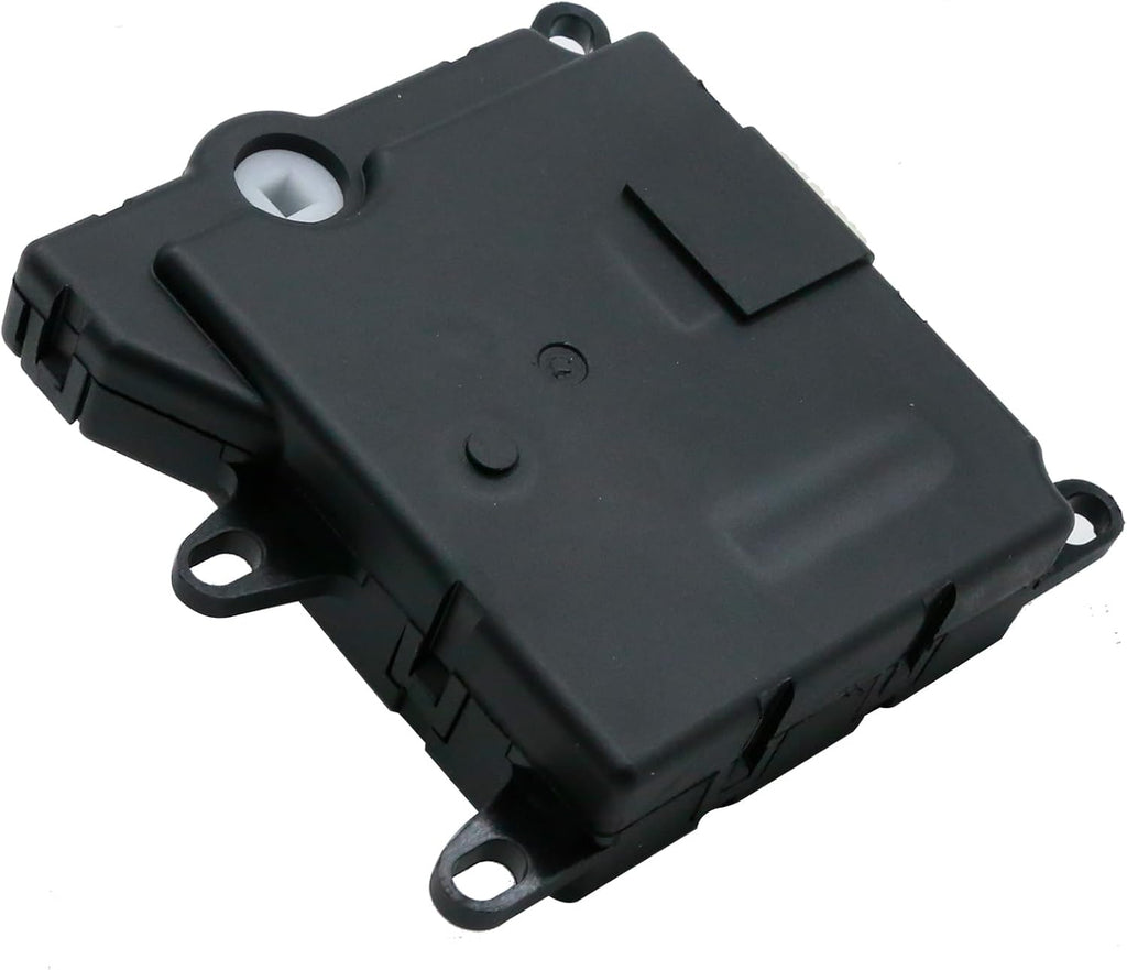 Blearen 604-213 Rear HVAC Blend Door Actuator, Replacement for Ford Expedition 2002-2017, Replacement for Navigator 2002-2007, Replaces 1L2Z19E616BA YH-1743