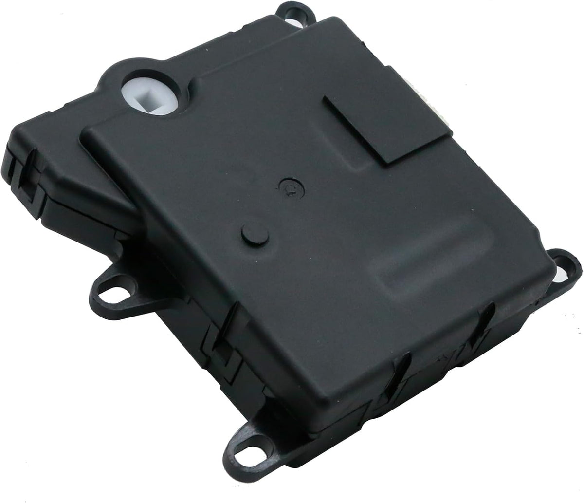 Blearen 604-213 Rear HVAC Blend Door Actuator, Replacement for Ford Expedition 2002-2017, Replacement for Navigator 2002-2007, Replaces 1L2Z19E616BA YH-1743