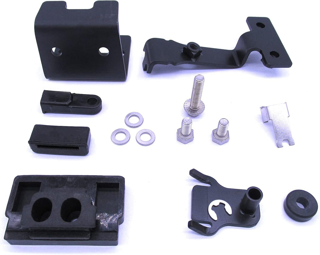 BLEAREN Boat Motor 6G8-48501-00 6G8-48501-01 6G8-48501-02 6G8-48501-03 Remote Control Attachment Assy for Yamaha Outboard Engine 9.9HP