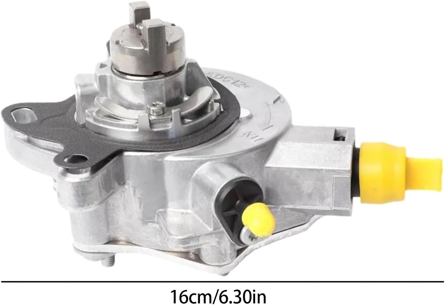 Blearen Auto Accessory for 2012-2020 Brake Vacuum Pump CM5G-2A451GB CM5G-2A451GA 724807740 PAV041PRBN Replacement Part High Compatibility Brake Pump