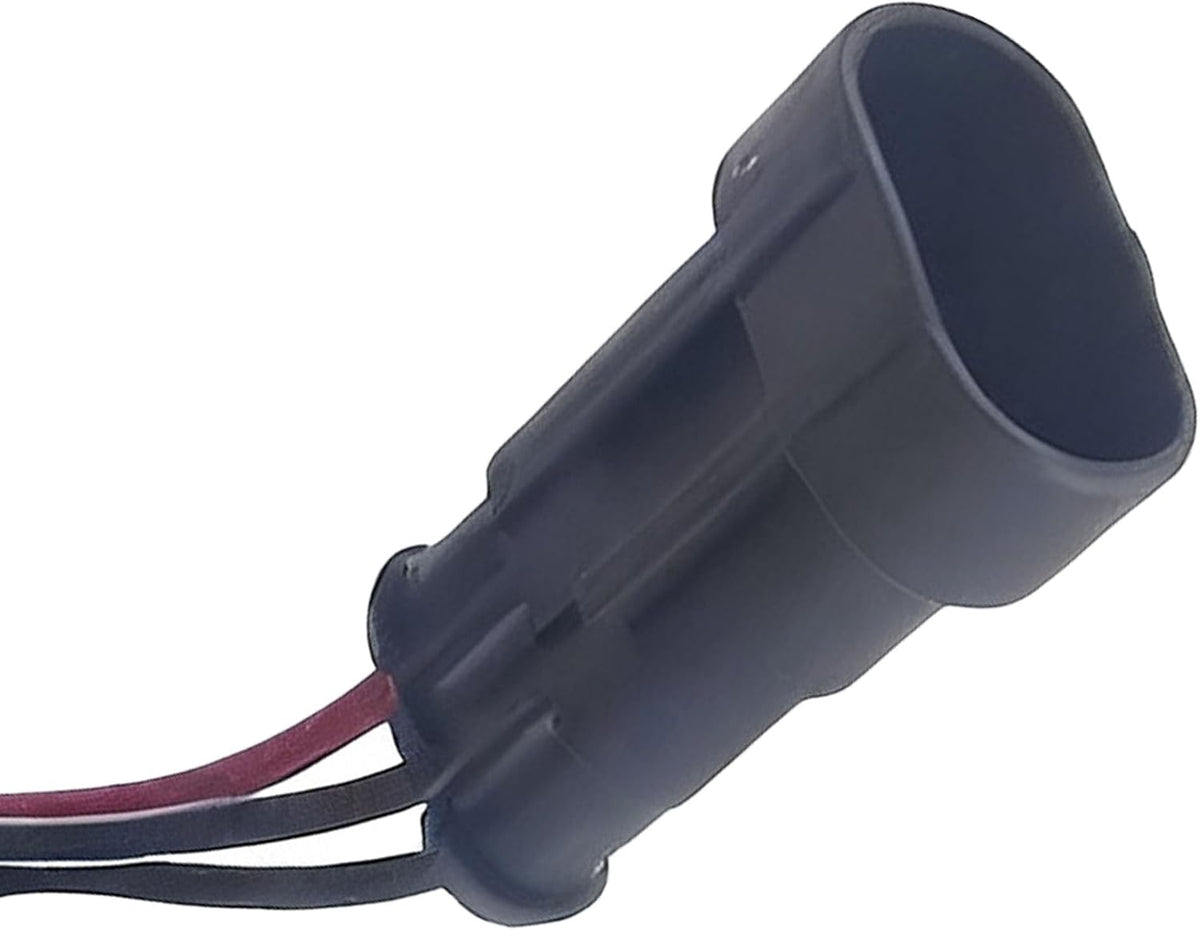 Blearen 87802238 Fuel Pump Suitable for Holland Skid Steer Loader LS180 LS190 LX865 LX885 L865 LX985