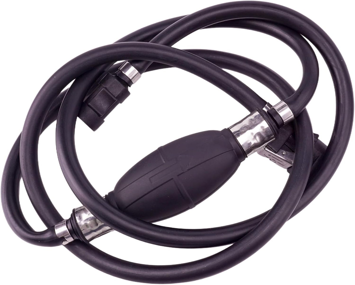 BLEAREN 6Y1-24306-55 0utboard Fuel Line Kit for Yamaha 6-200 HP Motors