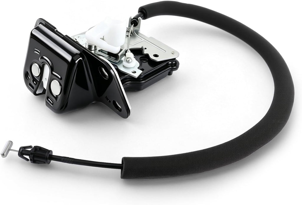 Blearen Rear Tailgate Latch Actuator for Ford Edge 2015-2020 Replaces FA1Z7443150B