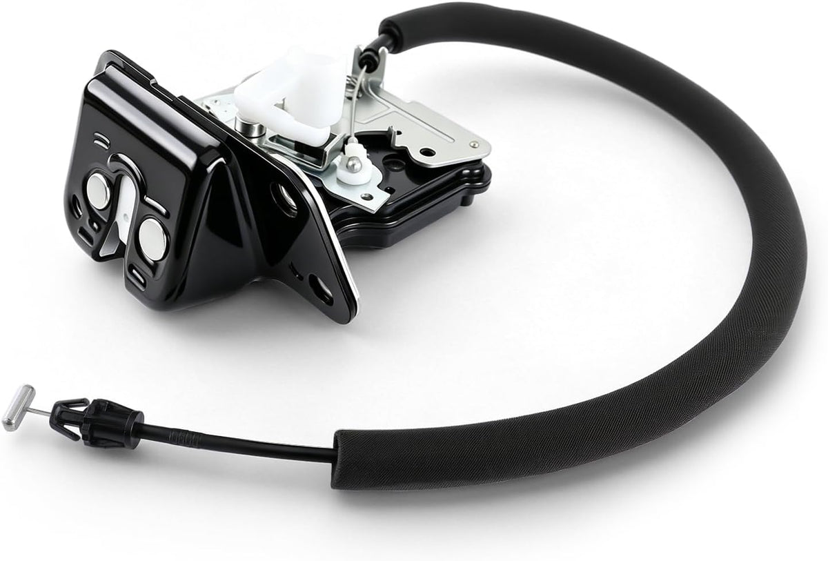 Blearen Rear Tailgate Latch Actuator for Ford Edge 2015-2020 Replaces FA1Z7443150B