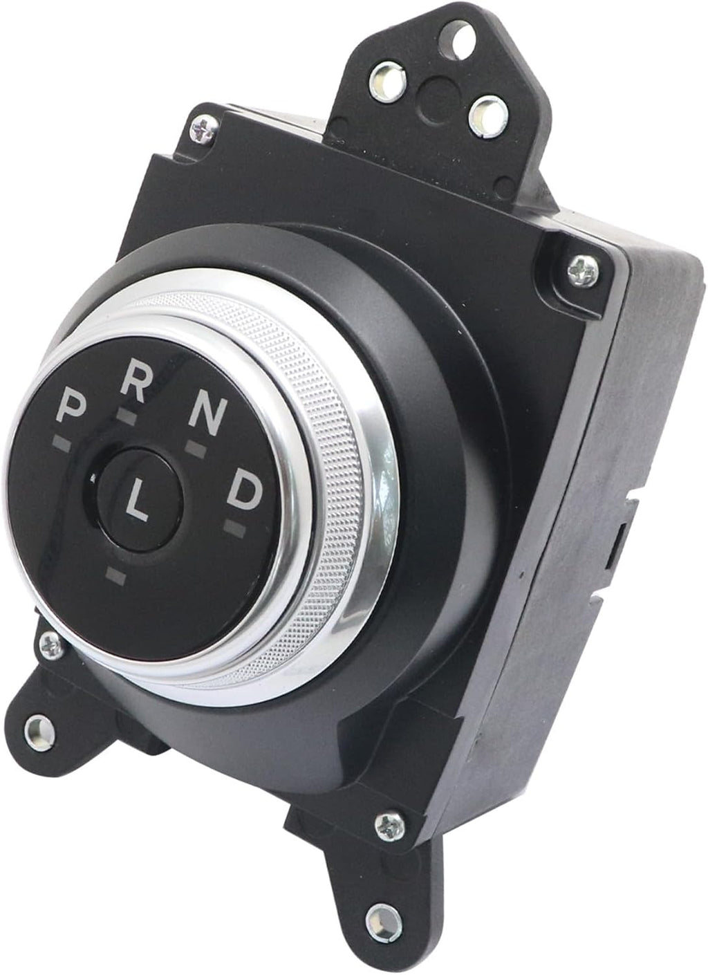 Blearen Automatic Transmission Shift Lever LX6Z-7P155-U Compatible with Ford Escape 2020-2022