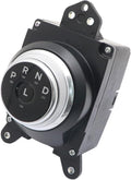 Blearen Automatic Transmission Shift Lever LX6Z-7P155-U Compatible with Ford Escape 2020-2022