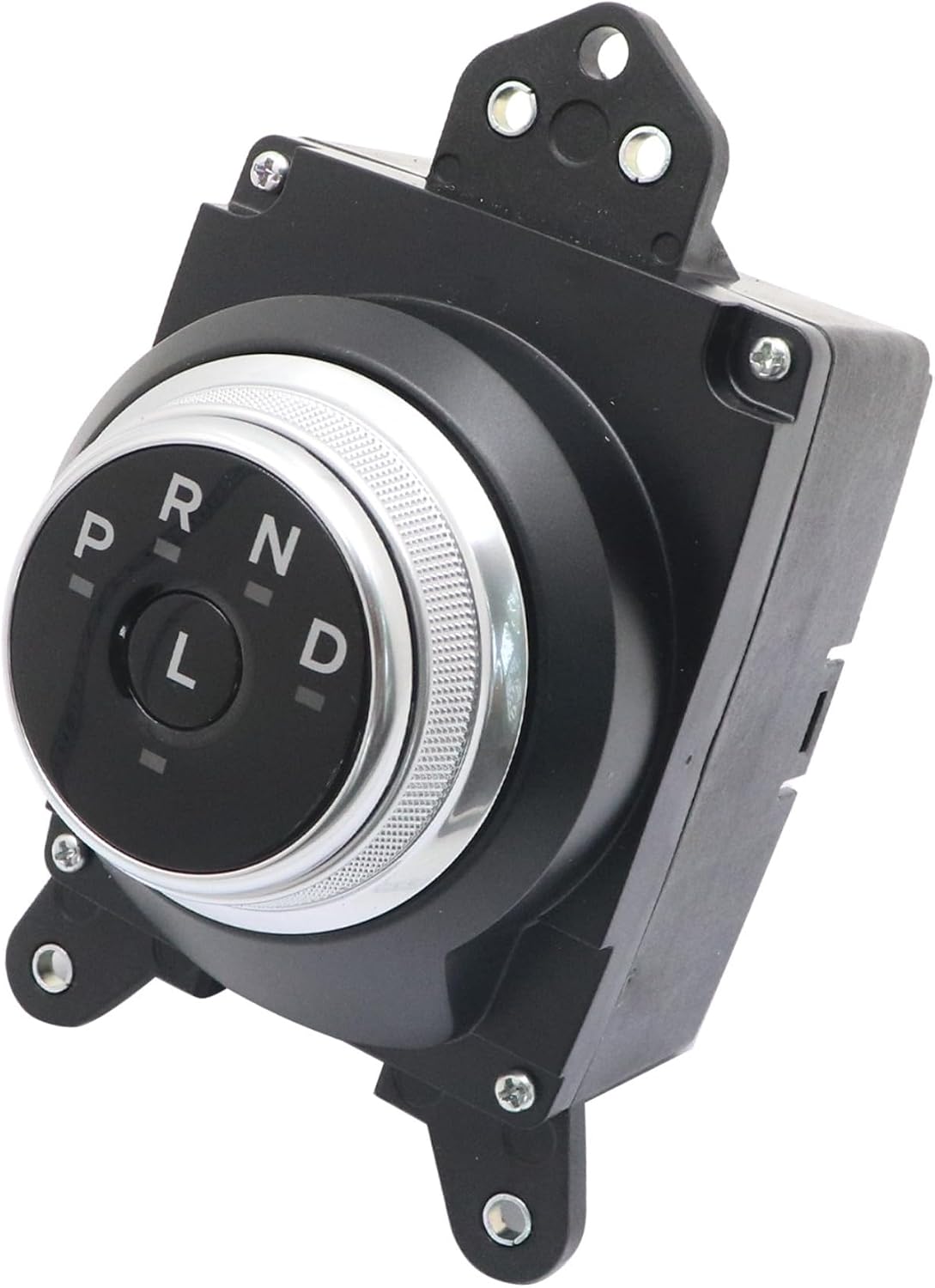 Blearen Automatic Transmission Shift Lever LX6Z-7P155-U Compatible with Ford Escape 2020-2022