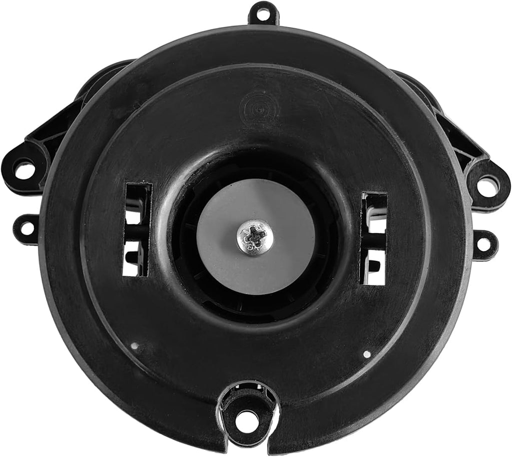 Blearen 6U5Z-17D696-C Power Side View Mirror Adjusting Control Motor Fits for 2006-2019 Ford F150 Explorer Edge Expedition Mustang Escape & Lincoln Mark MKX Mercury Mariner