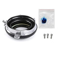 Blearen 7L1Z-3C247-A Lock Hub Actuator Locking Hub 4WD Actuator for Ford F-150 2004-2016