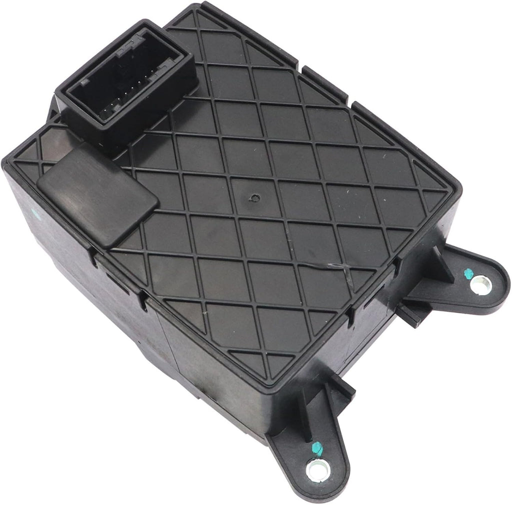 Blearen Automatic Transmission Shift Lever LX6Z-7P155-U Compatible with Ford Escape 2020-2022