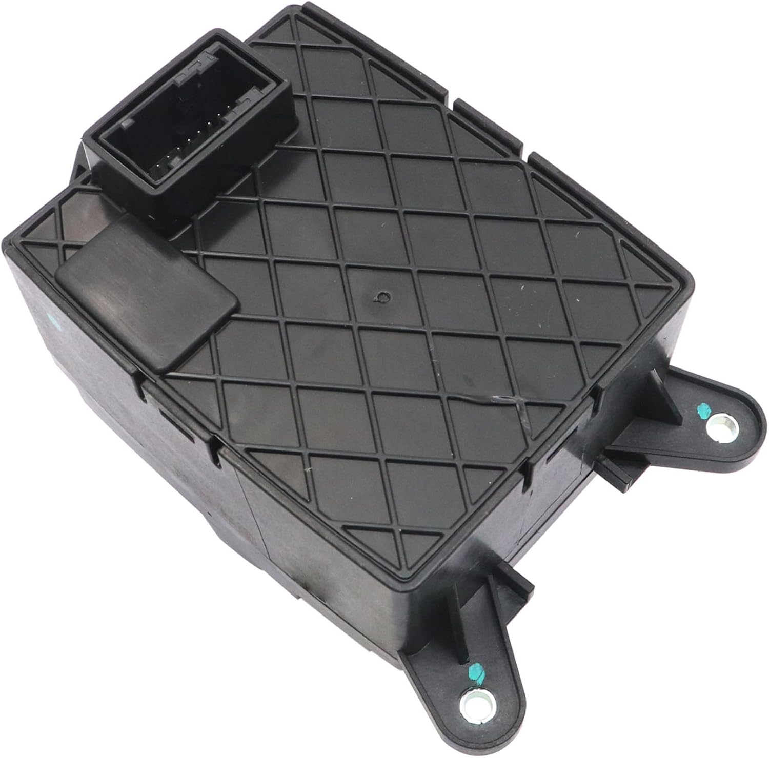 Blearen Automatic Transmission Shift Lever LX6Z-7P155-U Compatible with Ford Escape 2020-2022