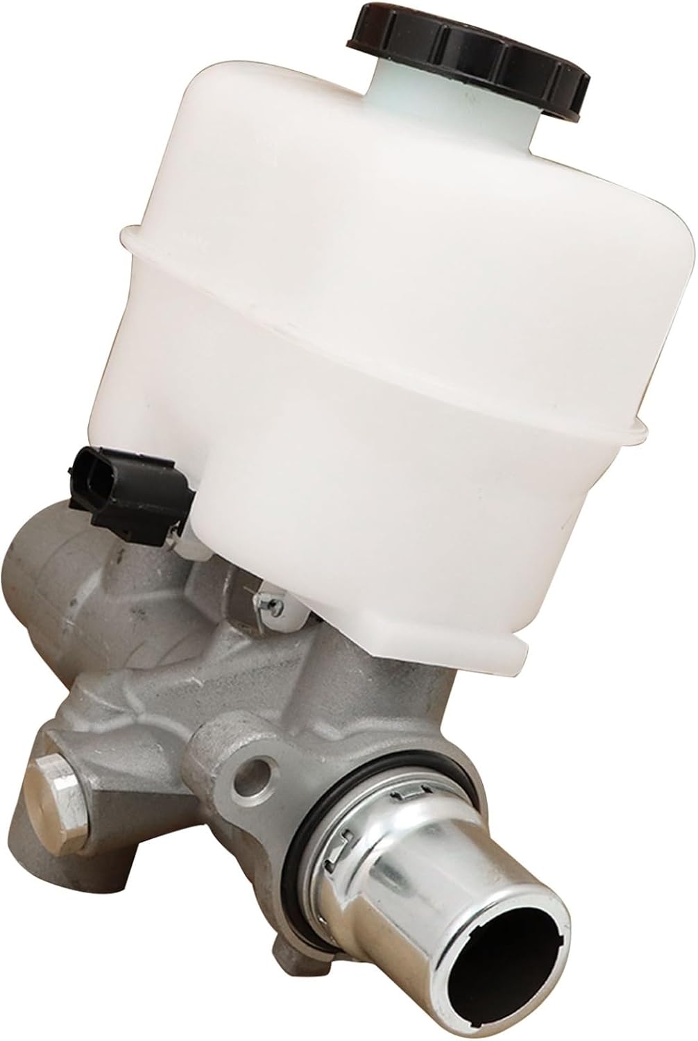 Blearen Brake Master Cylinder w/Reservoir M630711 134398 AL3Z2140A BL3Z2140A Compatible with Ford Expedition 2010-2014 Compatible with Ford F-150 2010-2013 Compatible with Lincoln Navigator 2010-14