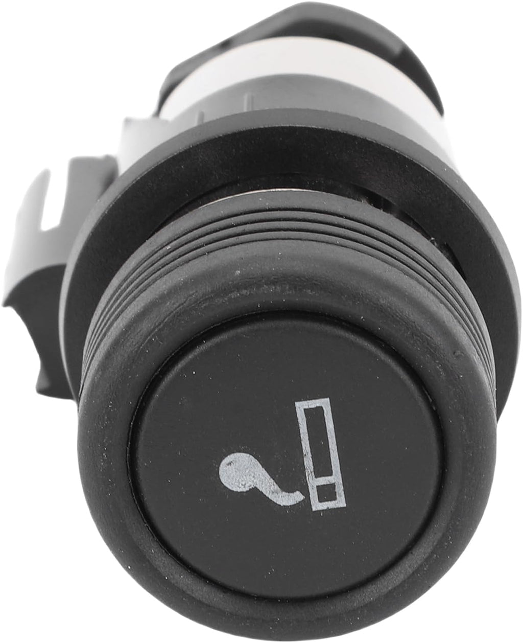 Blearen Cigar Lighter Socket Plug 98AG15K047AD Vehicle Lighter Power Outlet Socket Replacement for Focus 1998 Onwards