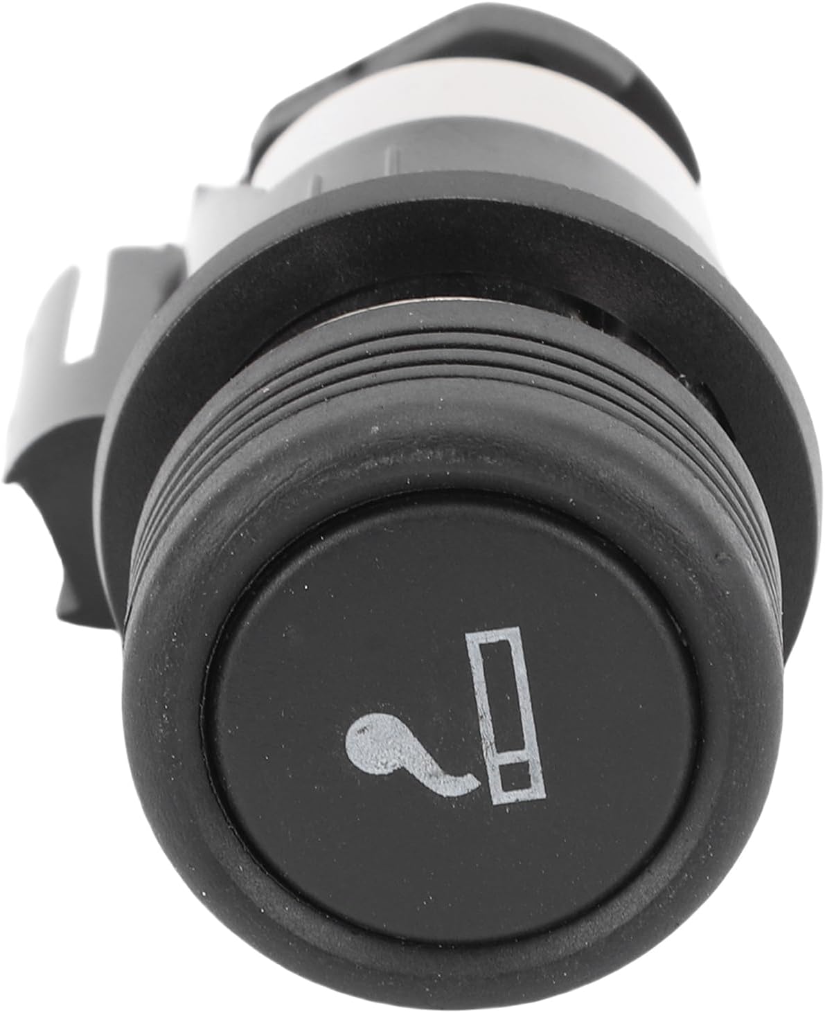 Blearen Cigar Lighter Socket Plug 98AG15K047AD Vehicle Lighter Power Outlet Socket Replacement for Focus 1998 Onwards