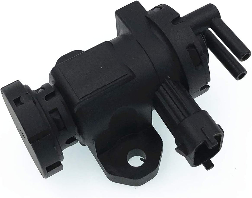 Blearen Turbocharger Pressure Converter Solenoid Valve 3024379 0928400464 090555464 0928400536 Compatible for Ford Ranger Mazda BT-50