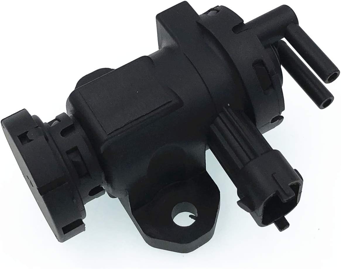 Blearen Turbocharger Pressure Converter Solenoid Valve 3024379 0928400464 090555464 0928400536 Compatible for Ford Ranger Mazda BT-50