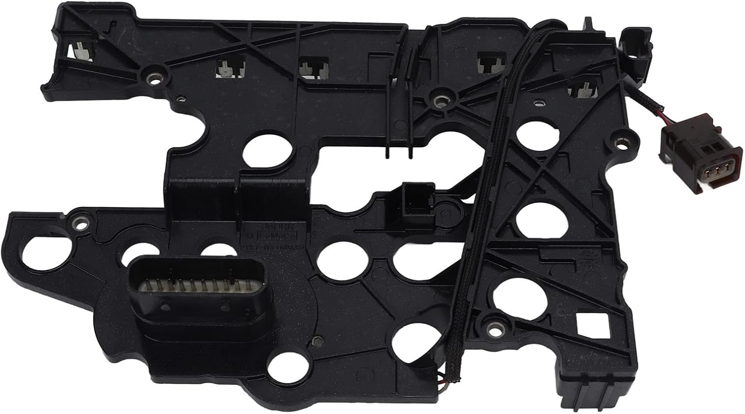 Blearen Trans Part, 6F35 Transmission Valve BodyPlate Fit for Repair