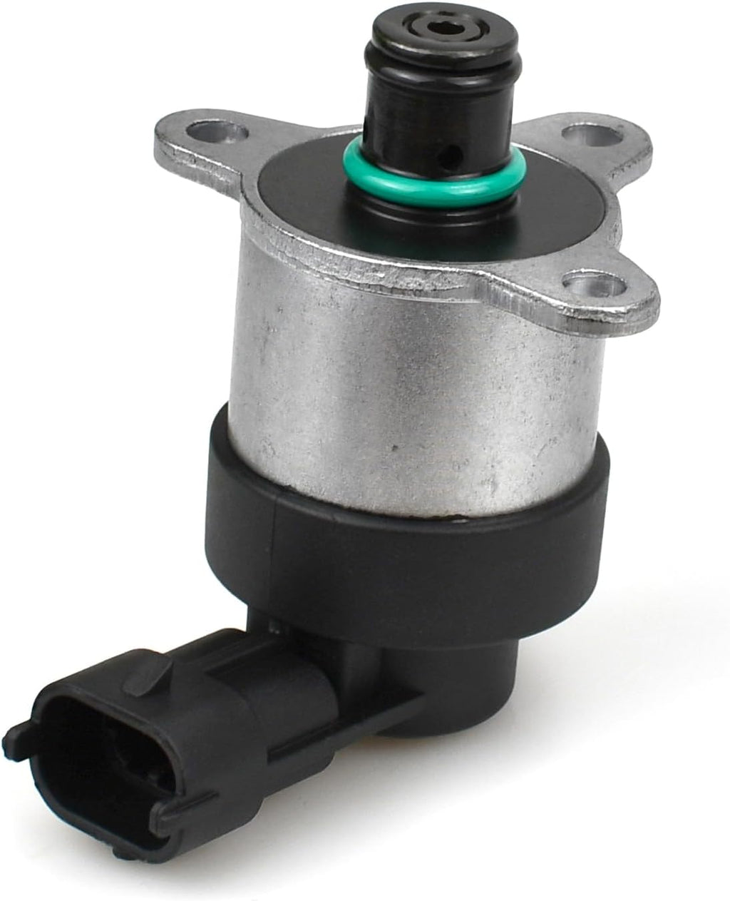 Blearen 0928400607 Fuel Rail Pressure Regulator Suction Control Valve SCV,for Injector Pump Regulator Metering Valve,for PEUGEOT 407 607 CITROEN FORD 1.4 1.6 HDi