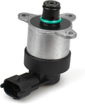 Blearen 0928400607 Fuel Rail Pressure Regulator Suction Control Valve SCV,for Injector Pump Regulator Metering Valve,for PEUGEOT 407 607 CITROEN FORD 1.4 1.6 HDi