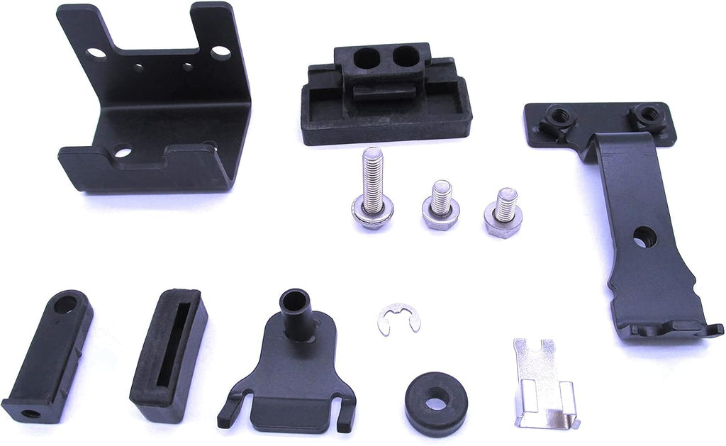 BLEAREN Boat Motor 6G8-48501-00 6G8-48501-01 6G8-48501-02 6G8-48501-03 Remote Control Attachment Assy for Yamaha Outboard Engine 9.9HP