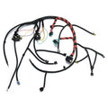 Blearen F81Z12B637EA Engine Wiring Harness Wiring Harness Replace F81Z-12B637-EA F81Z-12B637EA 1999 2000 2001 for Ford Excursion F250 F350 F450 F550