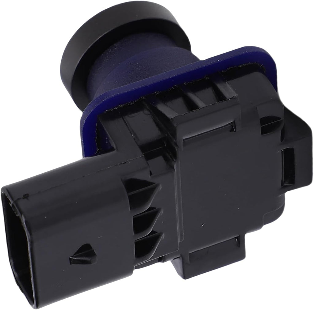 Blearen ES7T 19G490 AE Rear View Camera Anti-Dust Easy Installation Pin Clip for 2013-2016
