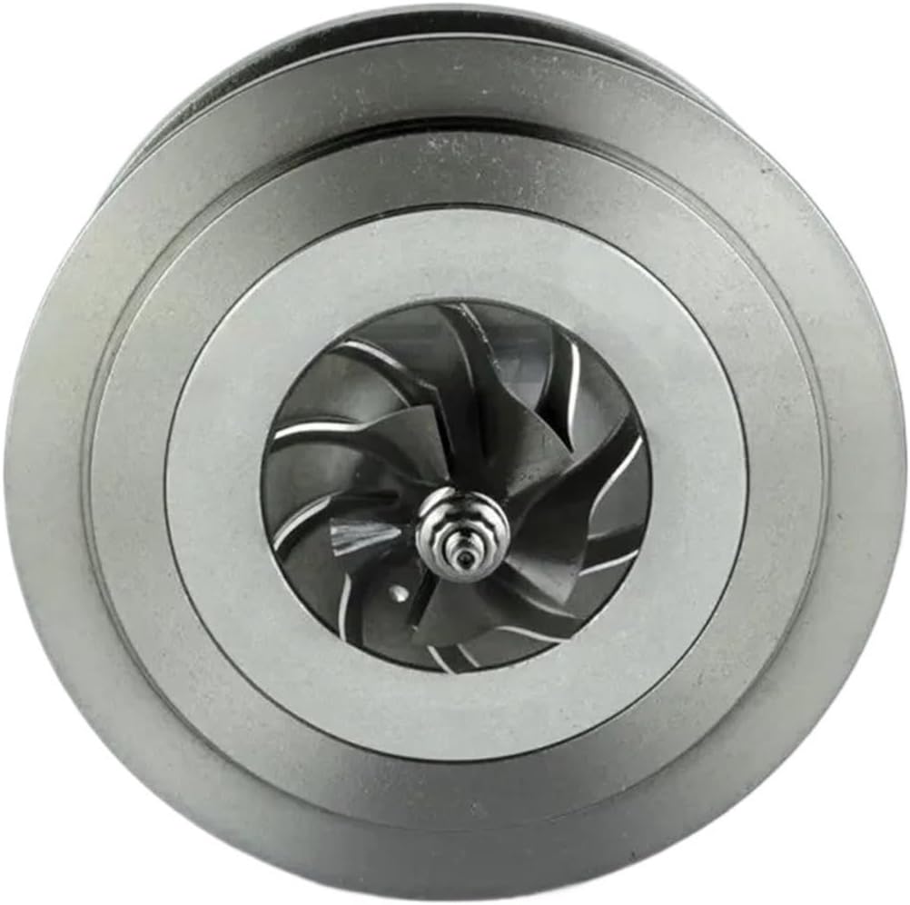 Blearen Turbocharger Core Compatible For Ford Transit 2.4 TDCi 2006-2013