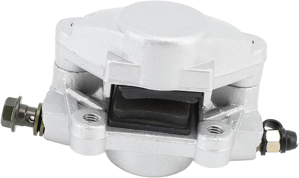 Blearen High Performance Rear Brake Caliper for to ATV Quad Bike Go Kart, Metal Construction