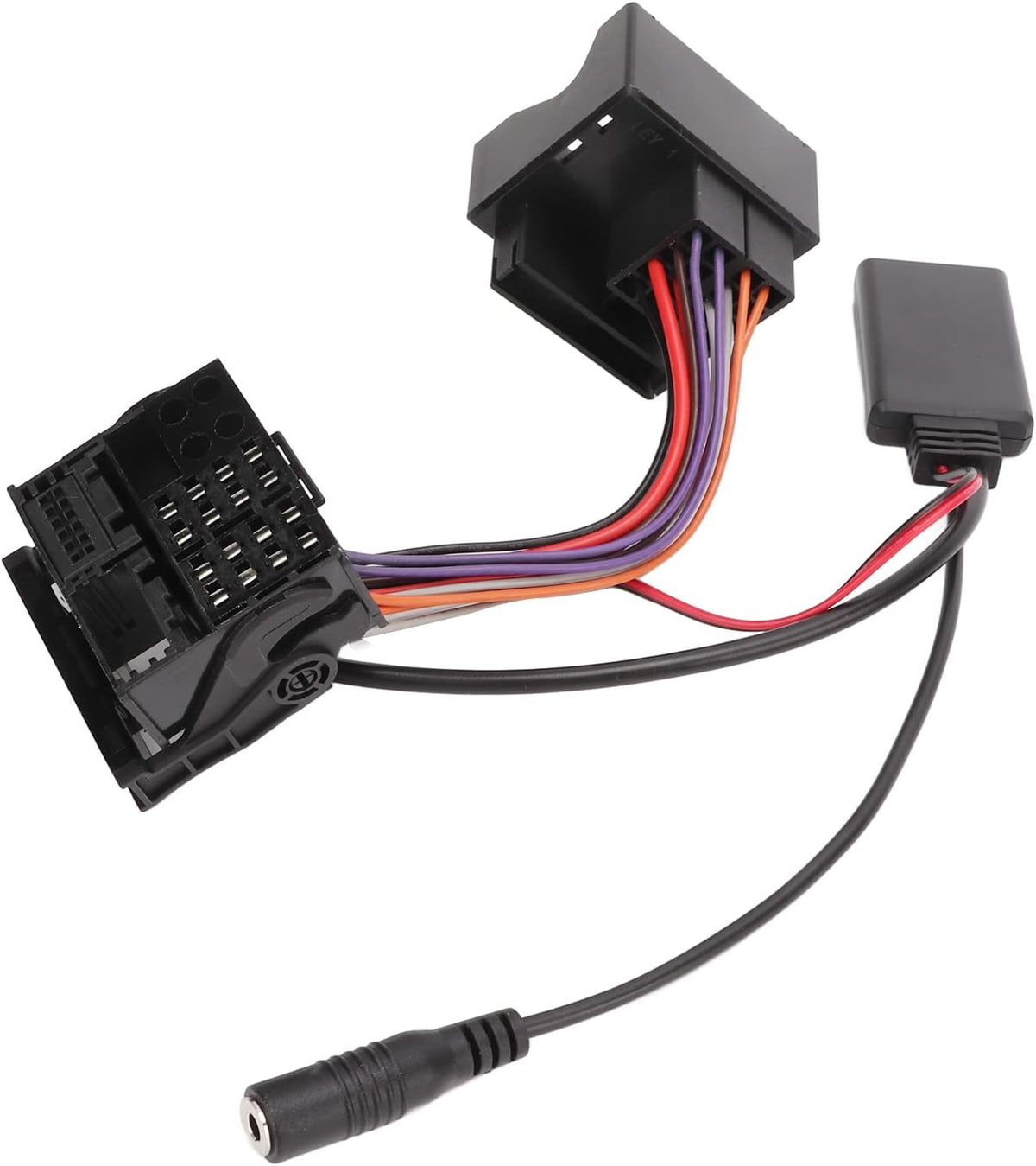 Blearen 5.0 Aux Adapter for 6000CD Car o