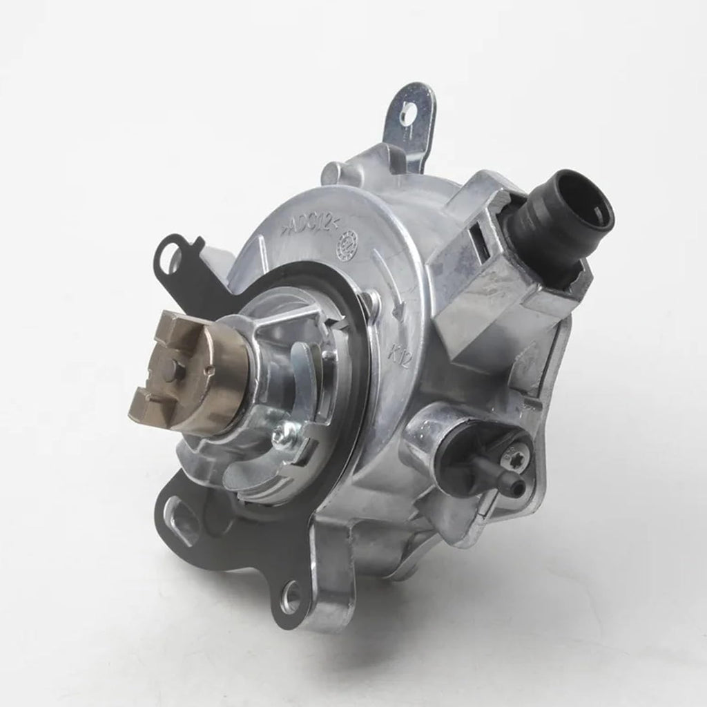 Blearen Auto Accessory for 2012-2020 Brake Vacuum Pump CM5G-2A451GB CM5G-2A451GA 724807740 PAV041PRBN Replacement Part High Compatibility Brake Pump