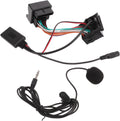 Blearen 5.0 Aux Adapter for 6000CD Car o