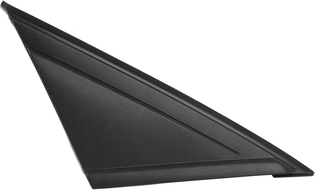 Blearen Mirror Corner, Trim for Focus 2012 to 2018, with Abrasion PP Material and Seamless Fit, OE BM51A16004AF