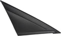 Blearen Mirror Corner, Trim for Focus 2012 to 2018, with Abrasion PP Material and Seamless Fit, OE BM51A16004AF