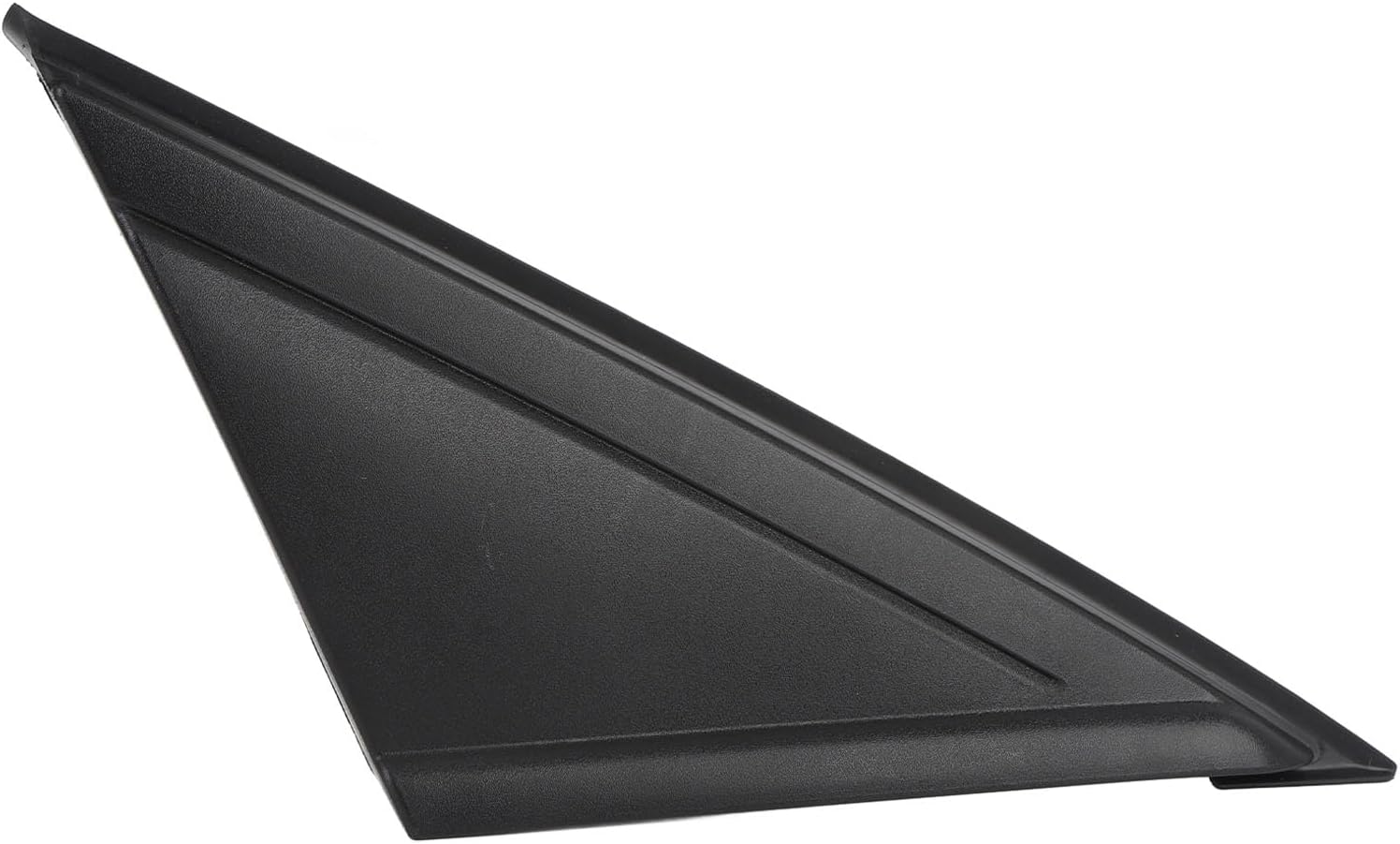 Blearen Mirror Corner, Trim for Focus 2012 to 2018, with Abrasion PP Material and Seamless Fit, OE BM51A16004AF