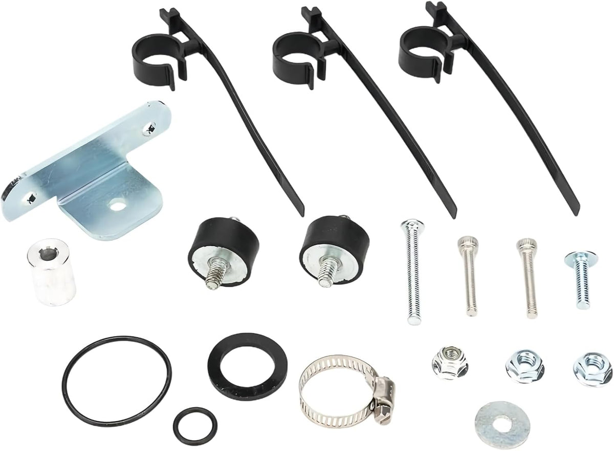 Blearen Disaster Prevention Bypass Kit 7031190 for Ford F250