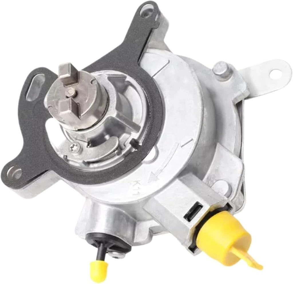 Blearen Auto Accessory for 2012-2020 Brake Vacuum Pump CM5G-2A451GB CM5G-2A451GA 724807740 PAV041PRBN Replacement Part High Compatibility Brake Pump