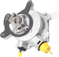 Blearen Auto Accessory for 2012-2020 Brake Vacuum Pump CM5G-2A451GB CM5G-2A451GA 724807740 PAV041PRBN Replacement Part High Compatibility Brake Pump