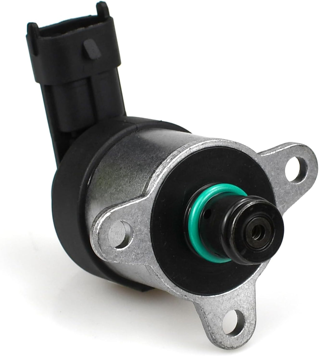 Blearen 0928400607 Fuel Rail Pressure Regulator Suction Control Valve SCV,for Injector Pump Regulator Metering Valve,for PEUGEOT 407 607 CITROEN FORD 1.4 1.6 HDi