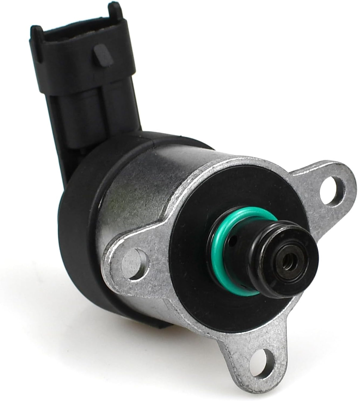 Blearen 0928400607 Fuel Rail Pressure Regulator Suction Control Valve SCV,for Injector Pump Regulator Metering Valve,for PEUGEOT 407 607 CITROEN FORD 1.4 1.6 HDi