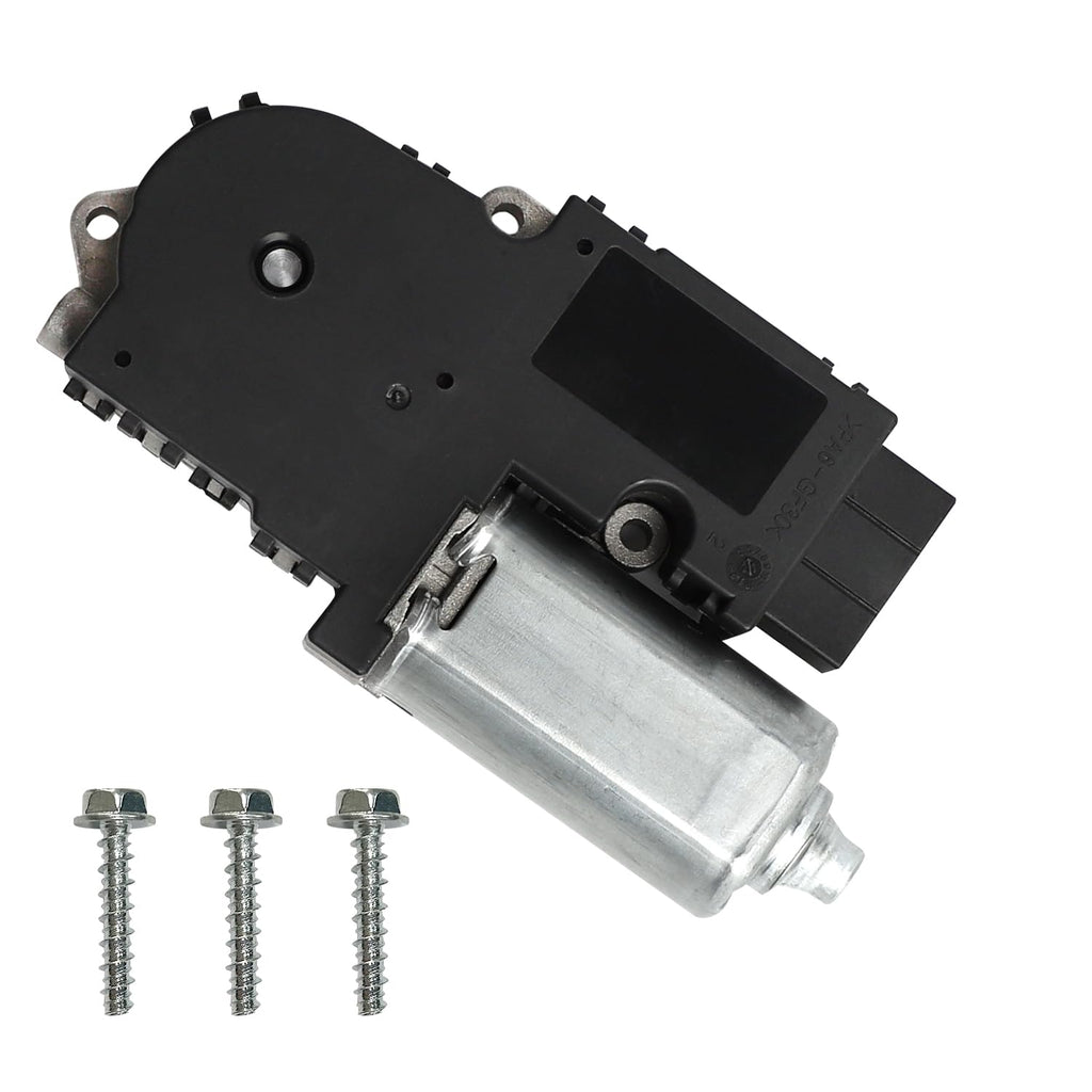 Blearen Sunroof Motor Compatible with Ford for Explorer 2011-2017 Sport Utility Moonroof Motor Part# BB5Z-15790-A BB5Z15790A BB5Z15790D