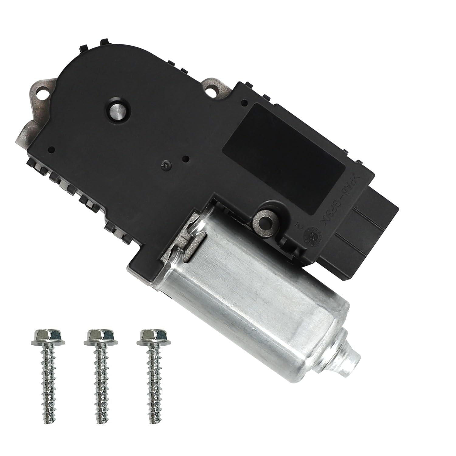 Blearen Sunroof Motor Compatible with Ford for Explorer 2011-2017 Sport Utility Moonroof Motor Part# BB5Z-15790-A BB5Z15790A BB5Z15790D