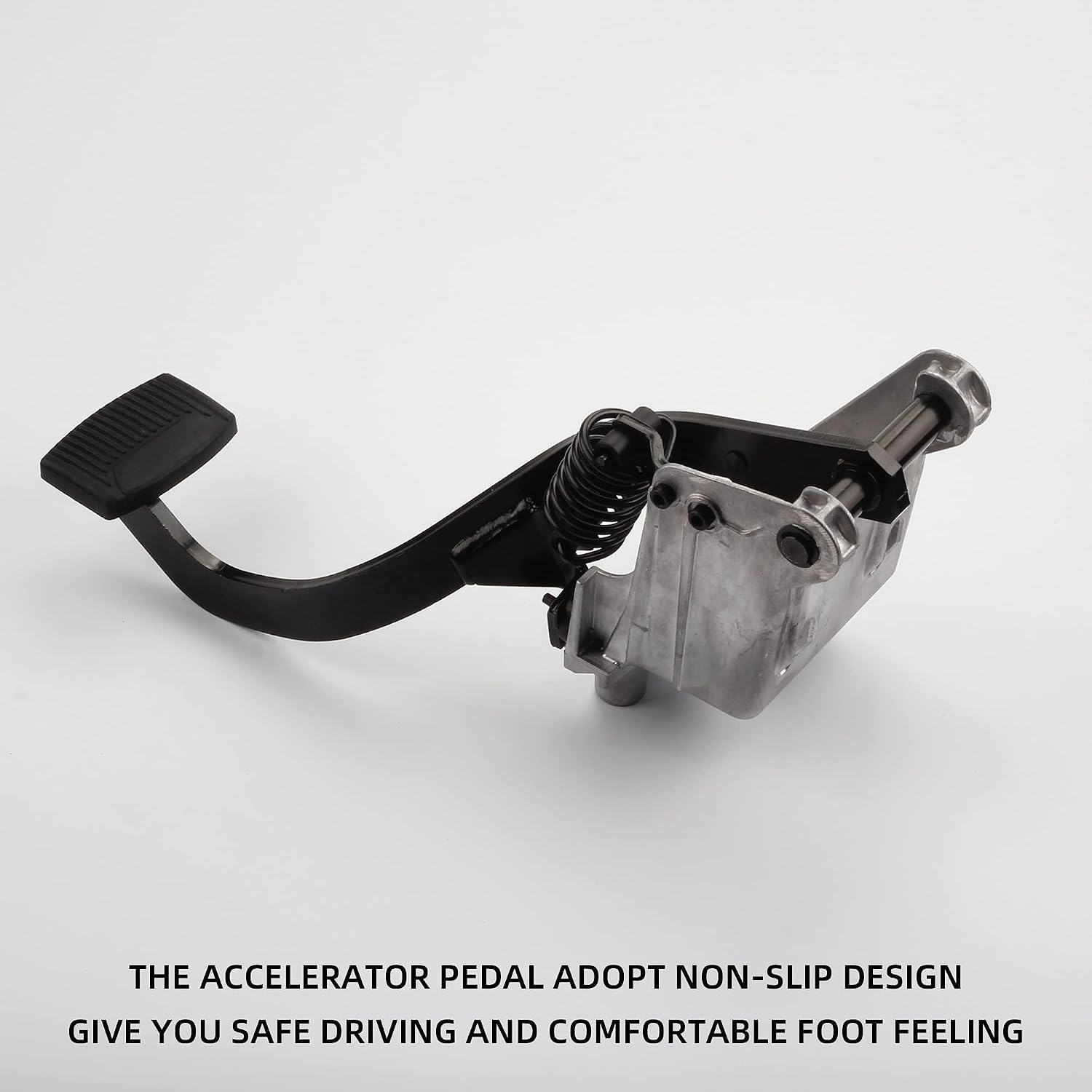 Blearen Clutch Pedal Assembly Replace YC3Z7B633BA | Compatible with Ford Super Duty F250 F350 F450 F550 1999 2000 2001 2002 2003