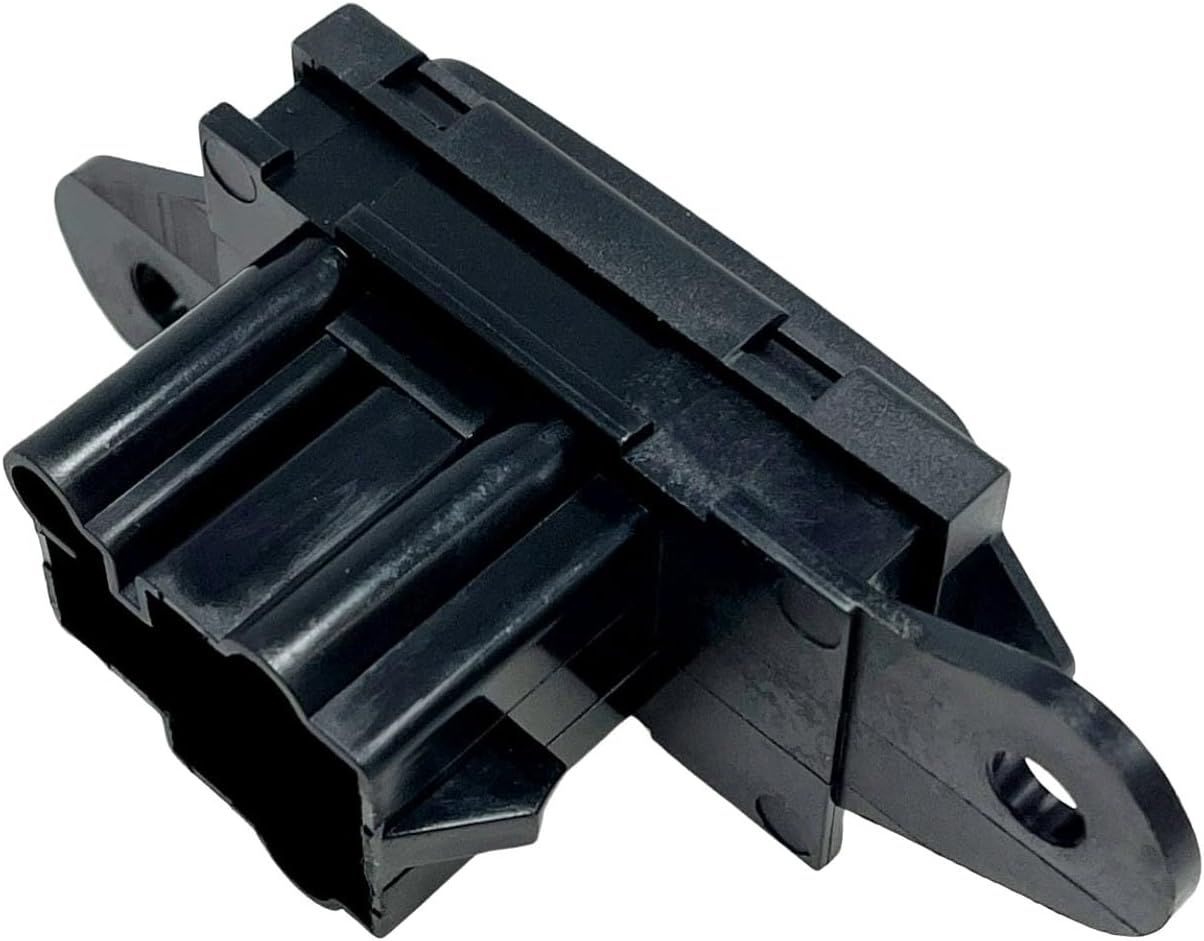 Blearen Rear Power Window Door Switch F2TZ-14529-A Compatible with 1991-1991 Ae-rostar 1992-1996 Bronco