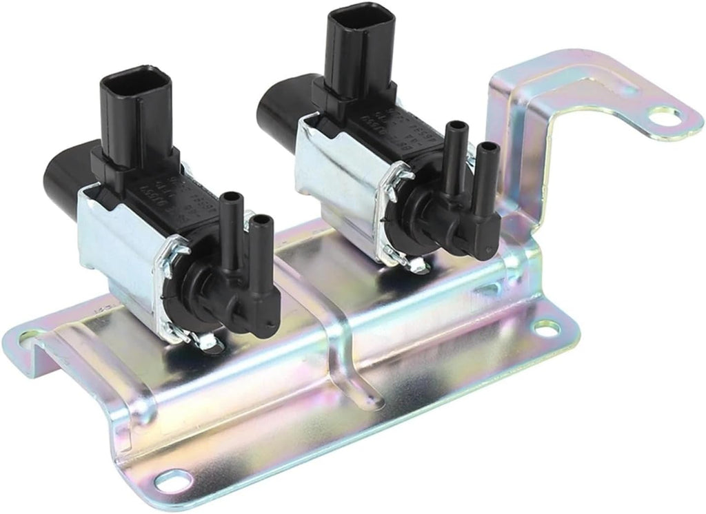 Blearen 4M5G-9J-559NB Vacuum Solenoid Valve Intake Manifold Runner Control