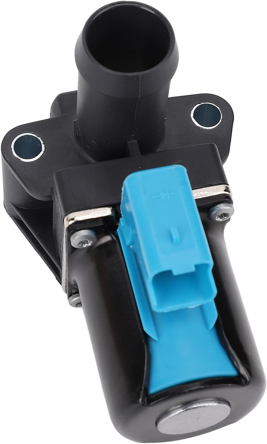Blearen Coolant Control Valve 1870523 High Heat Tolerance ABS for Fiesta Kuga Focus 1.6