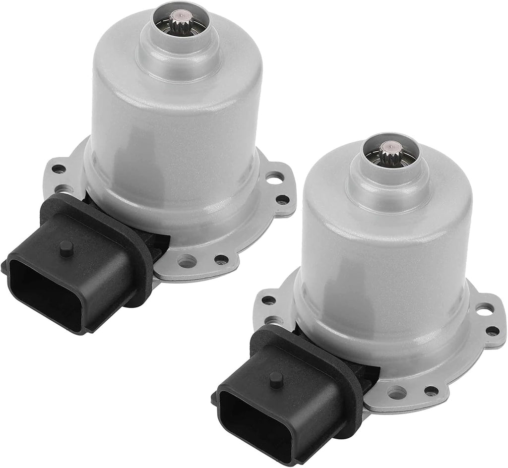 Blearen AE8Z-7C604-A Transmission Clutch Actuator for Ford Focus Fiesta | Fits 2012-2018 Focus and 2011-2019 Fiesta with DPS6/6DCT250; Actuator Replaces Position A or B