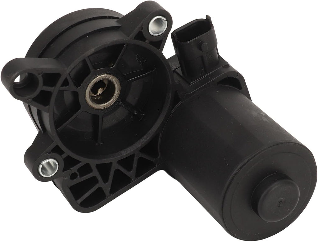 Blearen Electric Parking Brake Motor Brake Caliper Servo Actuators Motor Replacement for Escape Fusion (Right DG9Z2B712A DG9C2B712AA DG9C2B712AB)